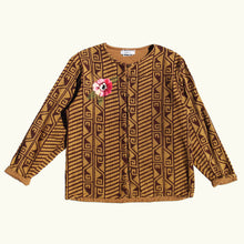 Charger l'image dans la galerie, Veste africaine