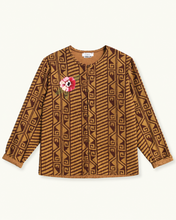 Charger l'image dans la galerie, Veste africaine