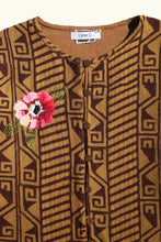 Charger l'image dans la galerie, Veste africaine