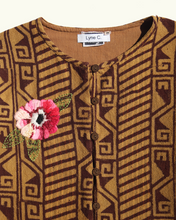 Charger l'image dans la galerie, Veste africaine