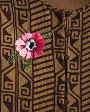 Charger l'image dans la galerie, Veste africaine