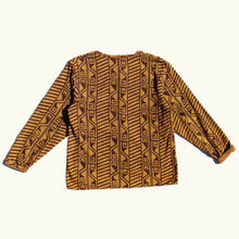Charger l'image dans la galerie, Veste africaine