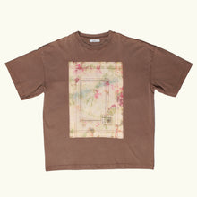 Charger l'image dans la galerie, T-Shirt oversize marron