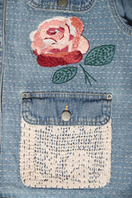 Charger l'image dans la galerie, Veste en jean's Arty