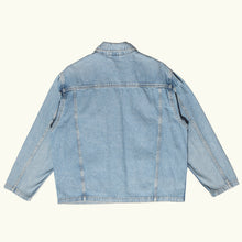 Charger l'image dans la galerie, Veste en jean's Arty