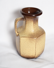 Charger l'image dans la galerie, Vase vintage Scheurich 493-18 – West Germany