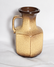 Charger l'image dans la galerie, Vase vintage Scheurich 493-18 – West Germany