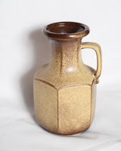 Charger l'image dans la galerie, Vase vintage Scheurich 493-18 – West Germany