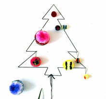 Charger l'image dans la galerie, Boule de noël Zéro déchet #1