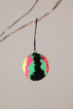 Charger l'image dans la galerie, Boule de noël Zéro déchet #3