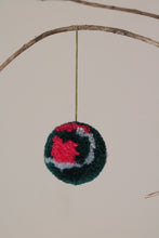 Charger l'image dans la galerie, Boule de noël Zéro déchet #3