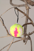 Charger l'image dans la galerie, Boule de noël Zéro déchet #3