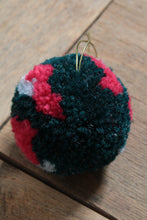 Charger l'image dans la galerie, Boule de noël Zéro déchet #3