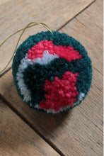 Charger l'image dans la galerie, Boule de noël Zéro déchet #3