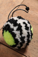 Charger l'image dans la galerie, Boule de noël Zéro déchet #4