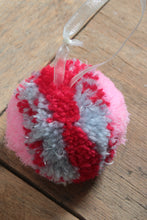 Charger l'image dans la galerie, Boule de noël Zéro déchet #4