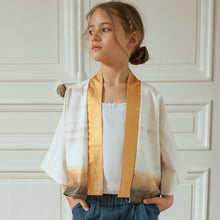 Load image into Gallery viewer, Kimono Japonisant For Kids