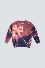Charger l'image dans la galerie, Sweat Bleu et rose for kids