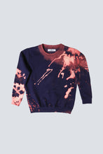 Charger l'image dans la galerie, Sweat  Bleu et rose #2 for kids