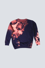 Charger l'image dans la galerie, Sweat  Bleu et rose #2 for kids