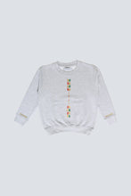 Charger l'image dans la galerie, Sweat inca T 5/6 ans