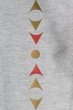 Charger l'image dans la galerie, Sweat inca T 5/6 ans