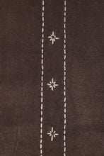 Load image into Gallery viewer, Robe upcyclée Sashiko