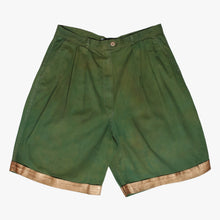 Load image into Gallery viewer, Short upcyclé Twinkle Vibe / T M/L /