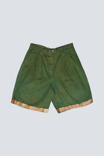 Load image into Gallery viewer, Short upcyclé Twinkle Vibe / T M/L /