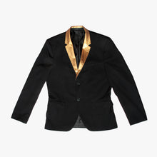 Load image into Gallery viewer, Veste upcyclée Twinkle Vibe