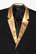 Load image into Gallery viewer, Veste upcyclée Twinkle Vibe