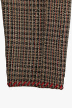 Load image into Gallery viewer, Veste upcyclée Sashiko