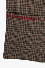 Load image into Gallery viewer, Veste upcyclée Sashiko