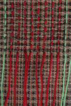 Load image into Gallery viewer, Veste upcyclée Sashiko