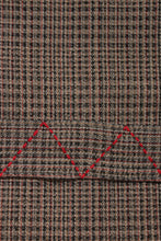 Load image into Gallery viewer, Veste upcyclée Sashiko
