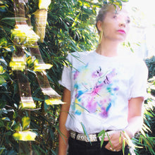 Load image into Gallery viewer, T-shirt love me tender love me true