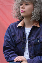 Load image into Gallery viewer, Veste en jeans Lee recycled Twinkle Vibe