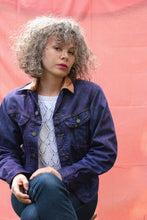 Load image into Gallery viewer, Veste en jeans Lee recycled Twinkle Vibe