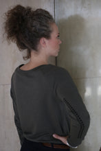 Load image into Gallery viewer, Sweat graphique #3 / XS