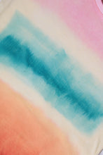 Load image into Gallery viewer, T-shirt manches longues Rothko / S