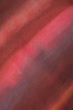 Load image into Gallery viewer, Coussin peint multicolore