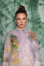 Cargar imagen en el visor de la galería, Chemise Arty #15