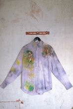 Cargar imagen en el visor de la galería, Chemise Arty #15