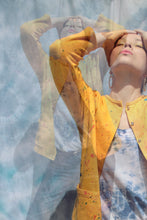 Load image into Gallery viewer, Gilet Gentiane