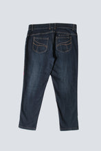 Load image into Gallery viewer, Pantalon en Jean's recyclé T 44