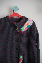 Load image into Gallery viewer, Gilet en laine recyclé Arty