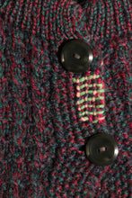 Load image into Gallery viewer, Gilet en laine recyclé Arty