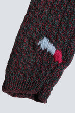 Load image into Gallery viewer, Gilet en laine recyclé Arty
