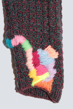 Load image into Gallery viewer, Gilet en laine recyclé Arty