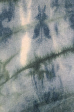 Load image into Gallery viewer, Chemisette upcyclée Twinkle Vibe